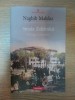 STRADA ZAHARULUI . TRILOGIA CAIROULUI de NAGHIB MAHFUZ , 2011 * MICI DEFECTE