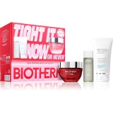 Biotherm Blue Peptides Uplift Cream SPF 30 set cadou pentru femei