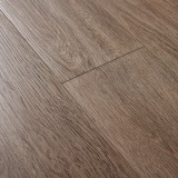 [neu.haus]&reg; Parchet laminat design vinilin-PVC &ndash; dusumea adeziva - 7 db = 0,975 qm stejar deschis mat, dublu striat HausGarden Leisure
