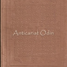 Pagini Nescrise Din Istoria Culturii Romanesti (Sec. X-XVI) - Stefan Barsanescu