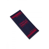 Red Bull Racing Prosop ORBR logo navy F1 Team 2024 - 50 x 100 cm