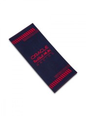 Red Bull Racing Prosop ORBR logo navy F1 Team 2024 - 50 x 100 cm