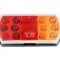 Lampa stop cu led V1847 (16x8)