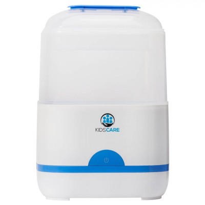 Sterilizator electric pentru 6 biberoane KidsCare KC108 foto