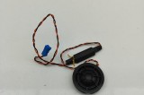 Difuzor ușă st&acirc;nga față BMW X5 G05 2022 OEM: 6813597 31263474