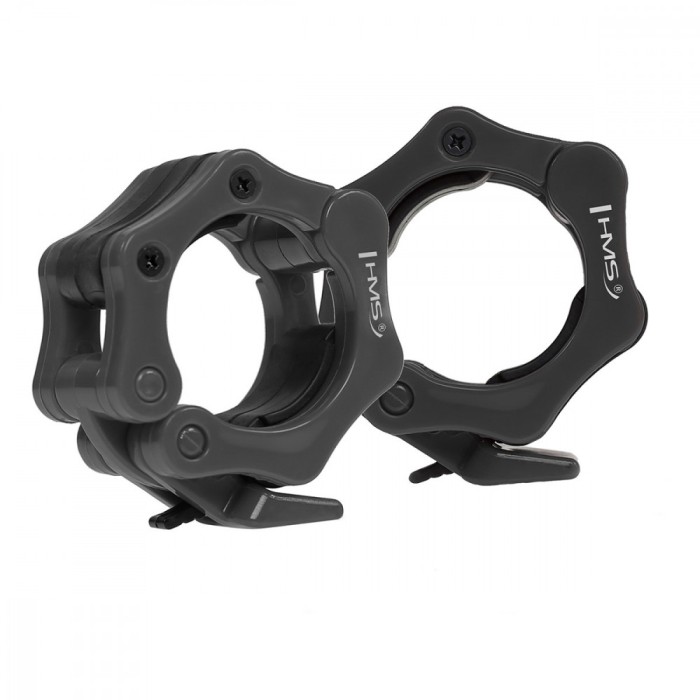 Sigurante de bara Olimpica HMS ZG1000B Negru,