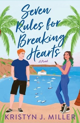 Seven Rules for Breaking Hearts foto