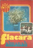 Almanah Flacara 1980