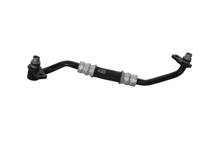 Conducta de răcire cutie de viteze PORSCHE CAYENNE 92A 2014 OEM: 7P0317824
