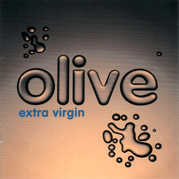 CD Olive &ndash; Extra Virgin (NM)