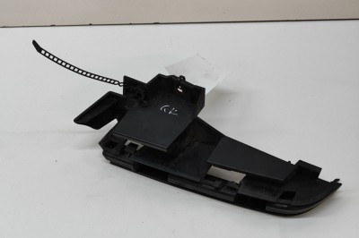Suport bara de protecție st&amp;acirc;nga spate BMW 3 Compact E46 2001 OEM: 7006823 30031619 foto