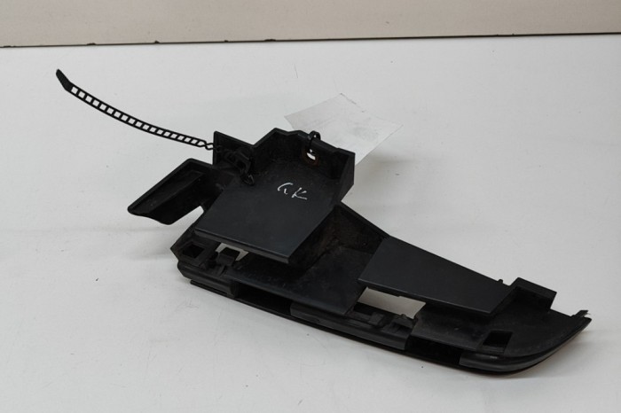Suport bara de protecție st&acirc;nga spate BMW 3 Compact E46 2001 OEM: 7006823 30031619