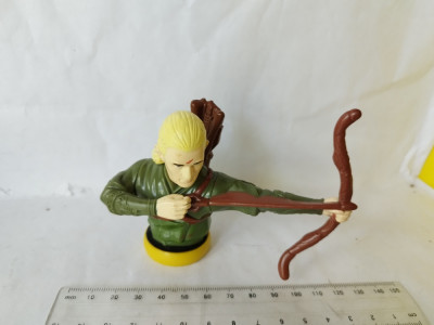 bnk jc NLP Lord of The Rings - Legolas foto