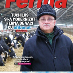 Revista FERMA NR 3 -- 15-28 FEBRUARIE 2022