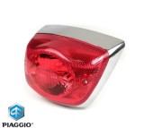 Cumpara ieftin Stop complet original Vespa LX 2T-4T - Vespa LXV 2T-4T Navy - Vespa 50 S - LXV 2T - Vespa LX 125-150cc Vespa LXV 125