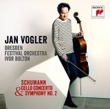 Schumann - Cello Concerto &amp; Symphony No. 2 | Jan Vogler, Robert Schumann