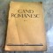 REVISTA GAND ROMANESC , NR. 4 , ANUL II , APRILIE , 1934