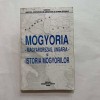Istoria Mogyorilor