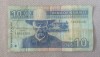 Bancnota Namibia - 10 Dollars 1993