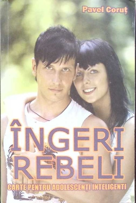 INGERI REBELI-PAVEL CORUT-268946