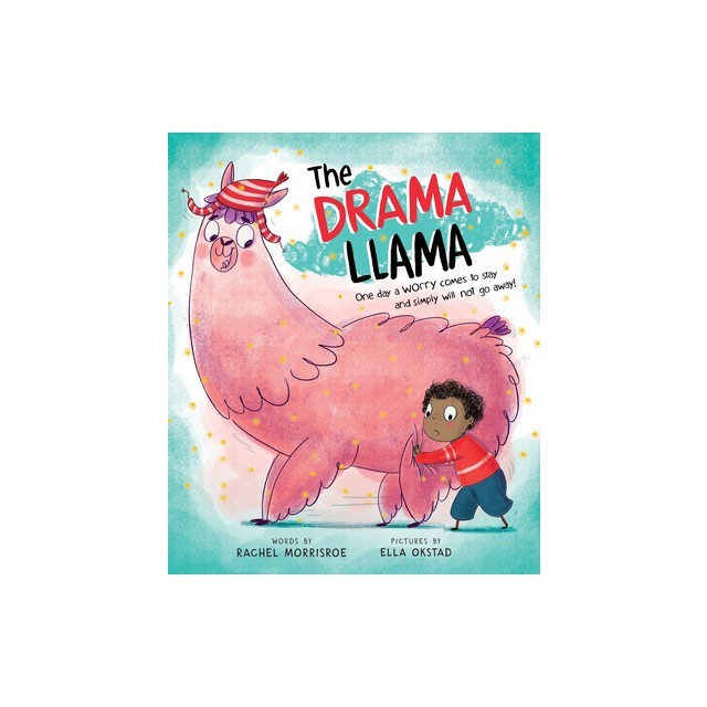 The Drama Llama