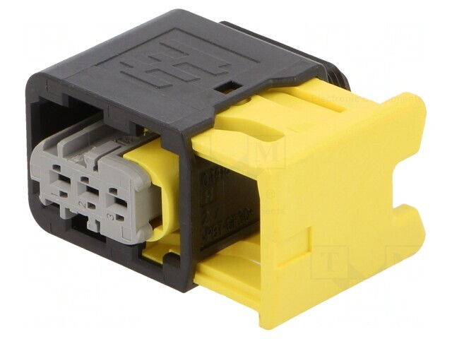 &#039;Conector HSG pentru POS AMP MCP1.5k REC&#039;