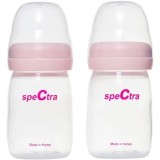 Set biberoane pentru stocare lapte matern