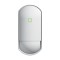Detector de miscare PIR interior, seria PRO, lentila duala 15 x 15 m, 24 x 4 m - OPTEX FLX-P-ST