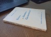 Nicolae C. Velo - Shana shi ardirea-a gramostiljei, 1991, New York - Carte Aromana, Editie Princeps, Bibliofilie, 135 Pagini