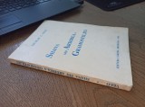 Nicolae C.Velo - Shana shi ardirea-a gramostiljei * CARTEA AROMANA, 1991 * NEW YORK