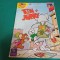 SĂ R&Acirc;DEM CU: TOM ȘI JERRY NR. 8 *2001 * EGMONT * 1