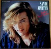 Disc Vinil Maxi Sandy Marton - Exotic And Erotic-CBS - A 12.6722