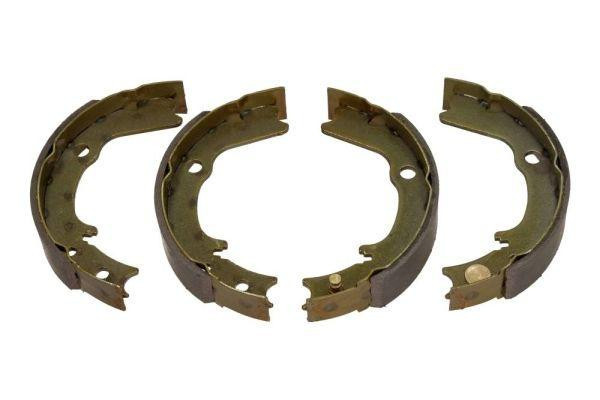 Set saboti frana, frana de mana MITSUBISHI Sigma Sedan ( 10.1990 - 07.1996) OE MB950211