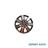 Set 4 capace roti model evo negru+gri antracit 15 cod: wg1-1gr-15 Alta marca Alt model #7