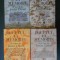 IORDAN CHIMET - DREPTUL LA MEMORIE 4 volume (1992-1993, editie cartonata)