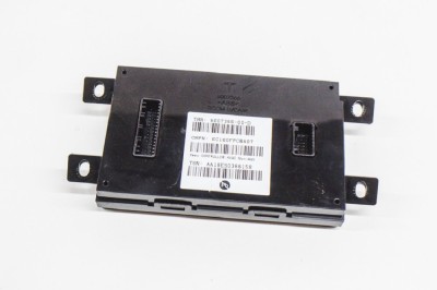 Modul de climatizare TESLA MODEL S 2018 OEM: EC100FPCBA07,6007366-00-D,6007366 | 11494989 foto