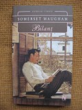 W. Somerset Maugham - Bilant