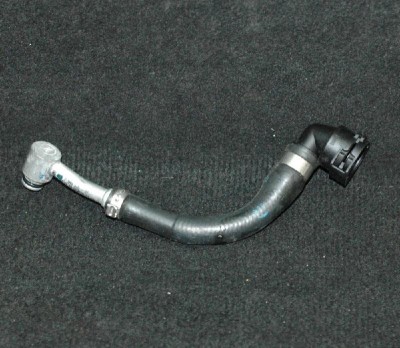 Furtun radiator răcire dreapta BMW 4 Coupe F32, F82 2014 OEM: 7848505 1963197 foto