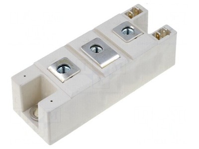 Modul Diodă-Tiristor 1,6kV 172A SEMIPACK2 foto