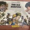 Dumitru Toma - Trei zile anapoda 1988 ilustratii Vasile Olac