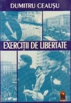 Exercitii de libertate foto