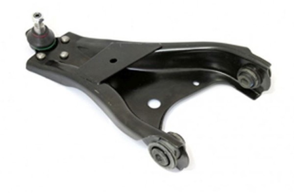 MTR MT6274 Brat, suspensie roata
