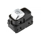 Comutator macara geam Mercedes Clasa C W205 2013-, Clasa 5 W447 2014-, Vito 2014-, Glc 2015-, Maro, 205 905 15 13