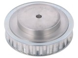 Roată de curea T10 aluminiu 31mm 93.65mm 31T10