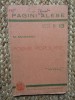 M. Eminescu - Poeme populare (editia 1942), Polirom