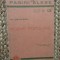 M. Eminescu - Poeme populare (editia 1942)