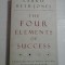 THE FOUR ELEMENTS OF SUCCESS - LAURIE BETH JONES