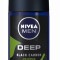 Deodorant roll-on Nivea Men Deep Amazonia, 50 ml