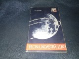 I M STEFAN - VECINA NOASTRA LUNA