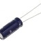 Supercondensator THT 2,2F 2,5VDC &Oslash;8x20mm